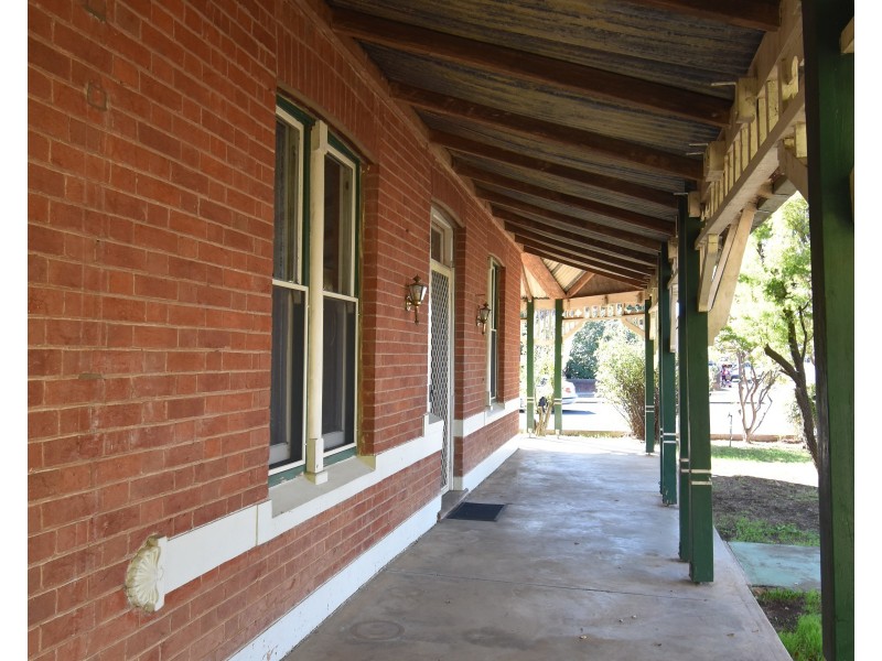 107 Arthur Street, Wellington NSW 2820