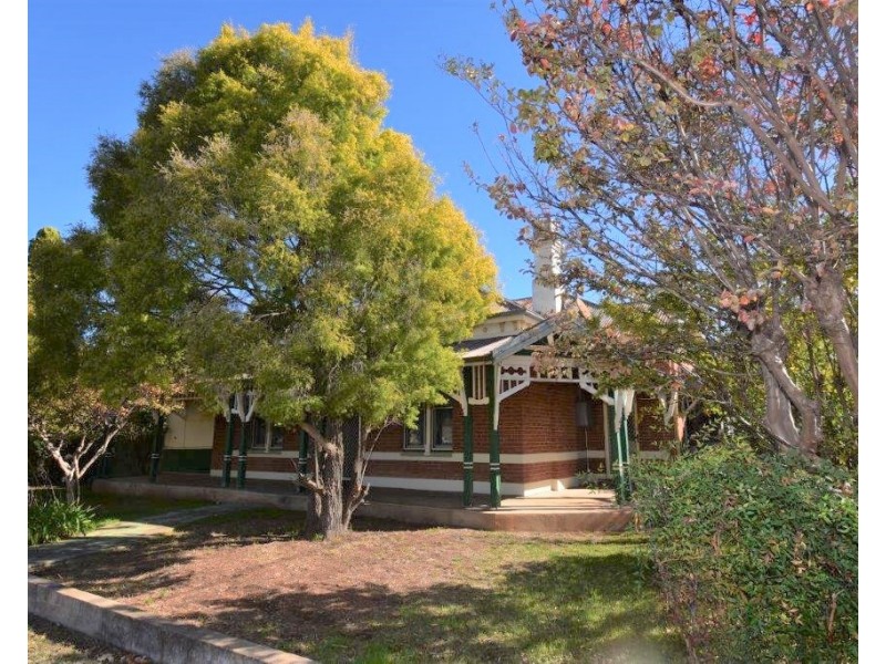 107 Arthur Street, Wellington NSW 2820