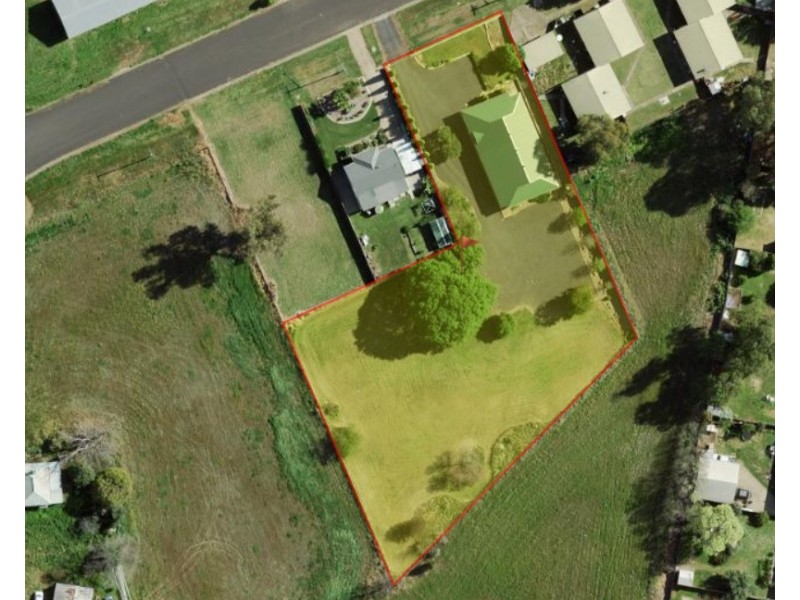 3A Charles Street, Wellington NSW 2820