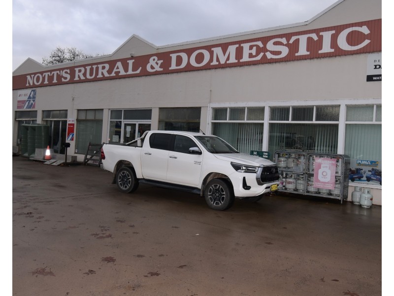 35 Lee Street, Wellington NSW 2820