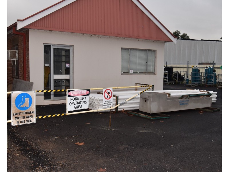 35 Lee Street, Wellington NSW 2820