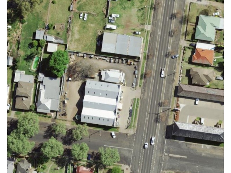 35 Lee Street, Wellington NSW 2820