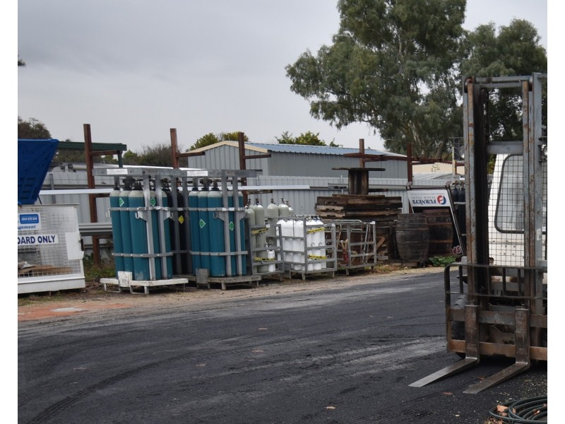 35 Lee Street, Wellington NSW 2820