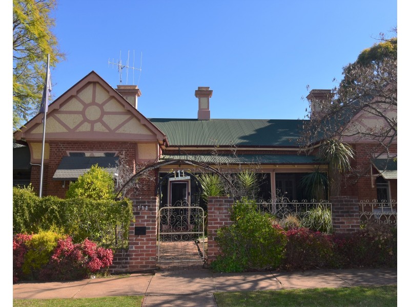 111 Arthur Street, Wellington NSW 2820