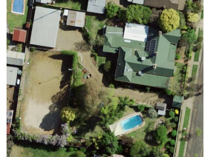 111 Arthur Street, Wellington NSW 2820