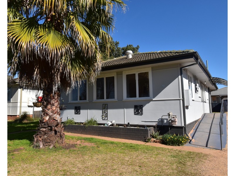 9 Pierce Street, Wellington NSW 2820