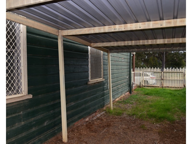 58 Arthur Street, Wellington NSW 2820