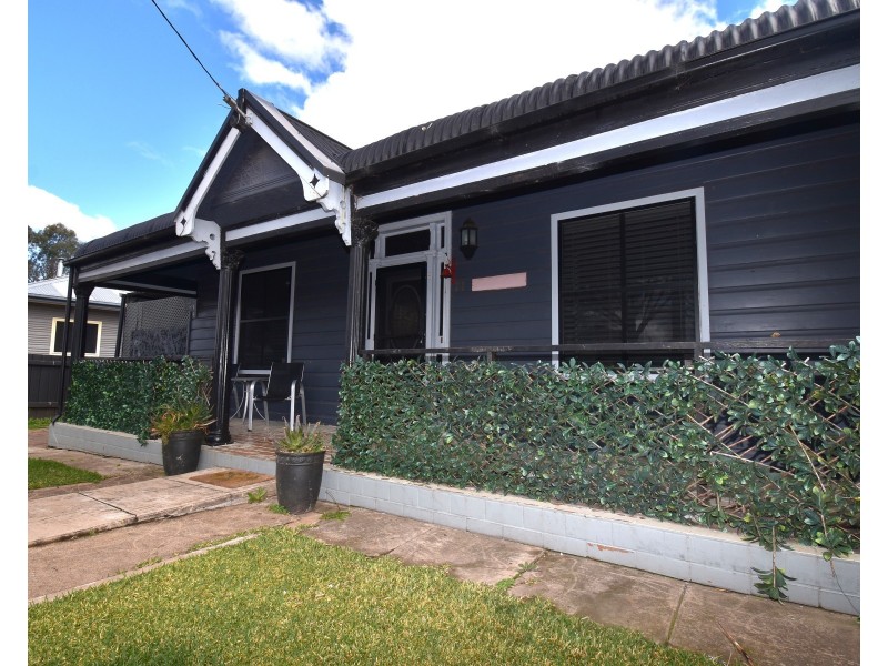 71 Thornton Street, Wellington NSW 2820