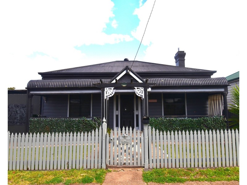 71 Thornton Street, Wellington NSW 2820