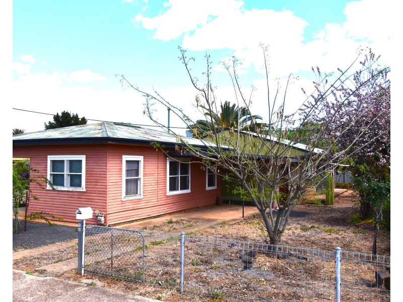 65 Simpson Street, Wellington NSW 2820