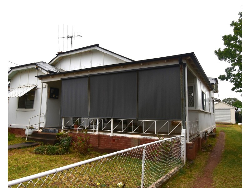 68A Thornton Street, Wellington NSW 2820