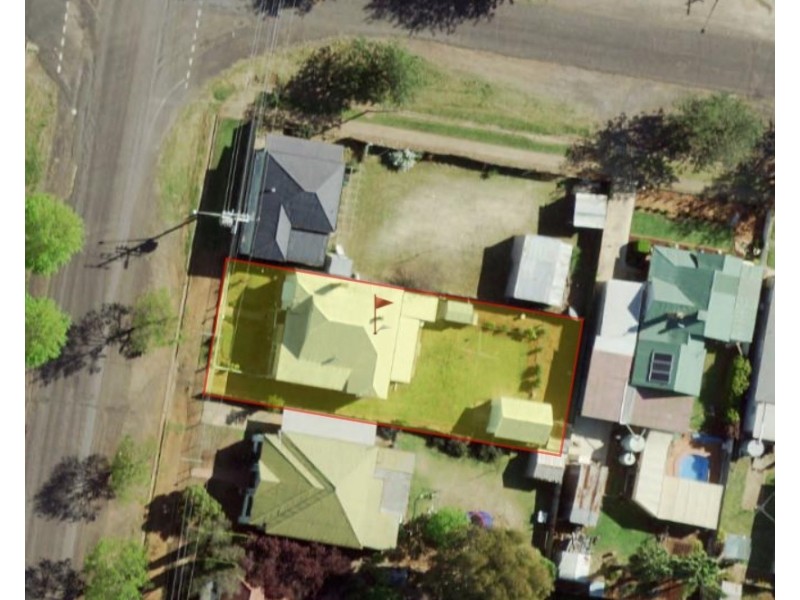 68A Thornton Street, Wellington NSW 2820