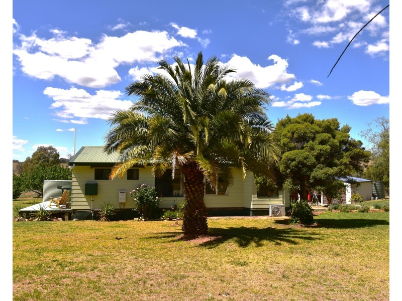 75 Tarrawingee Road Mumbil via, Wellington NSW 2820