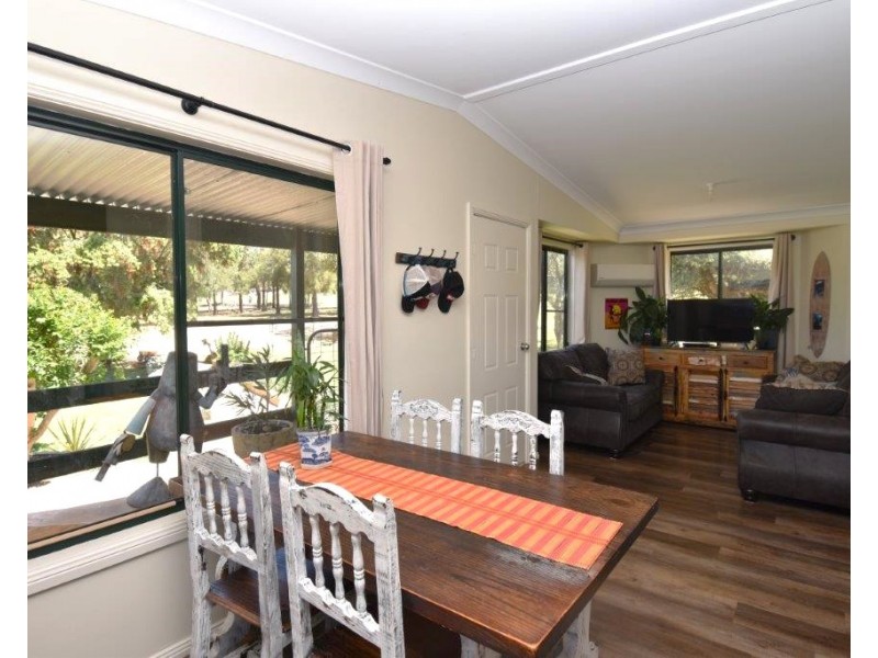 75 Tarrawingee Road Mumbil via, Wellington NSW 2820