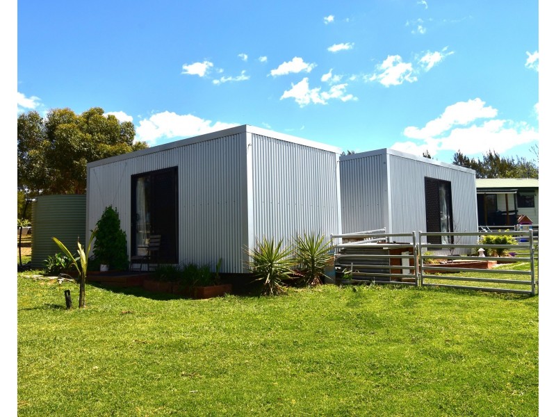 75 Tarrawingee Road Mumbil via, Wellington NSW 2820