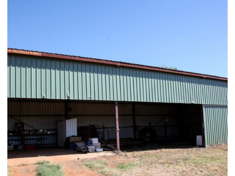 229 Combo Road, Maryvale NSW 2820