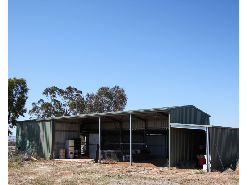 229 Combo Road, Maryvale NSW 2820