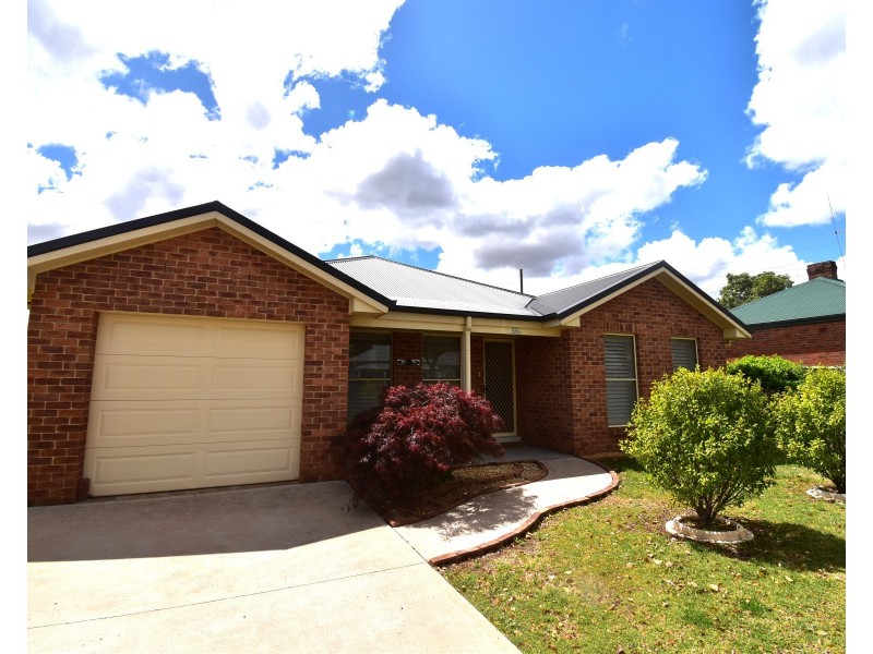 56a Gisborne Street, Wellington NSW 2820