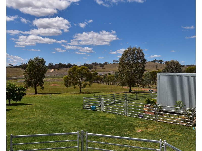 75 Tarrawingee Road Mumbil via, Wellington NSW 2820