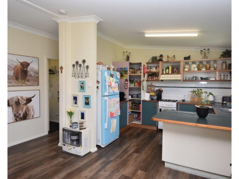 75 Tarrawingee Road Mumbil via, Wellington NSW 2820