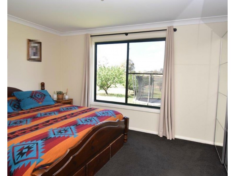 75 Tarrawingee Road Mumbil via, Wellington NSW 2820