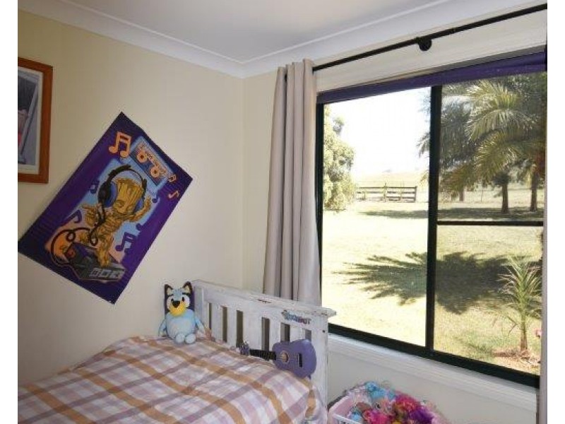 75 Tarrawingee Road Mumbil via, Wellington NSW 2820