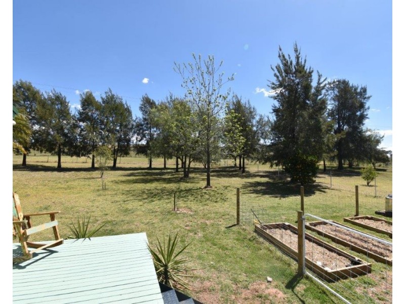 75 Tarrawingee Road Mumbil via, Wellington NSW 2820