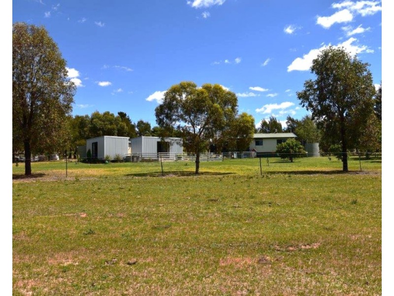 75 Tarrawingee Road Mumbil via, Wellington NSW 2820