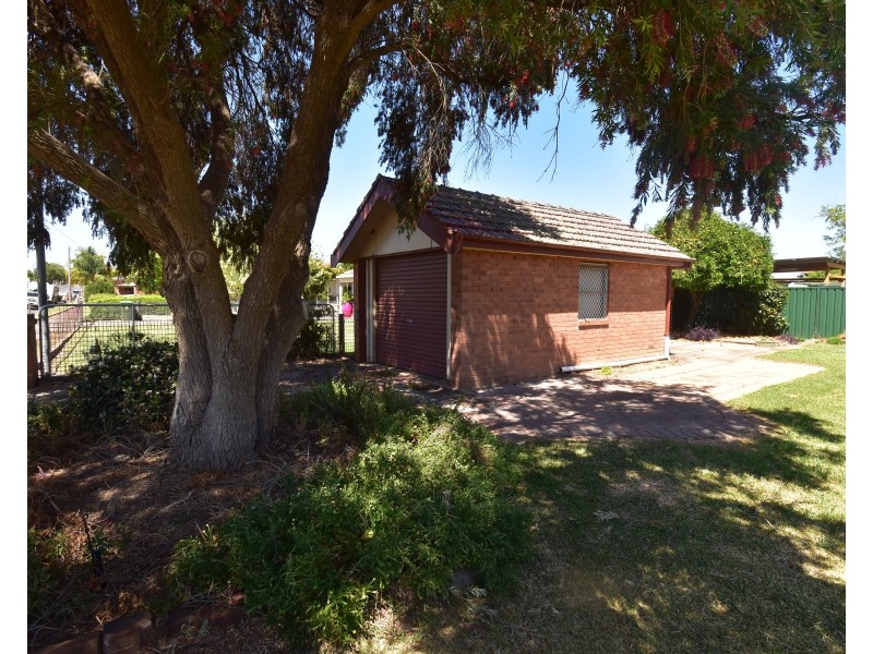 46 Raymond Street, Wellington NSW 2820