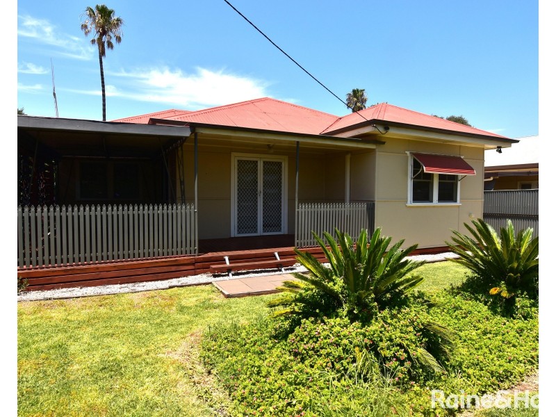 109 Swift Street, Wellington NSW 2820