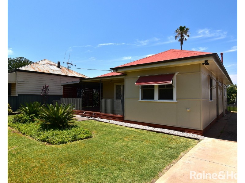 109 Swift Street, Wellington NSW 2820