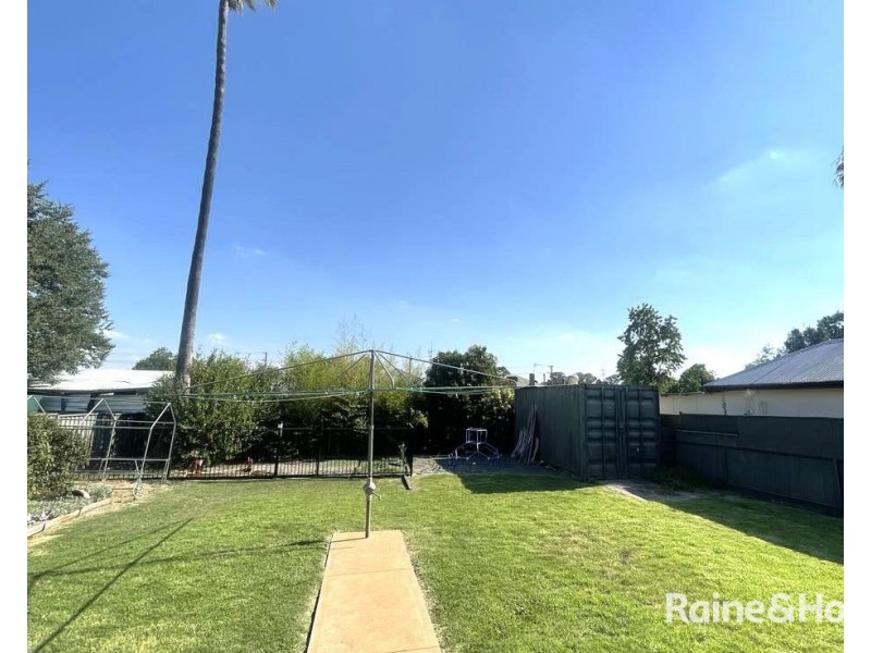 109 Swift Street, Wellington NSW 2820