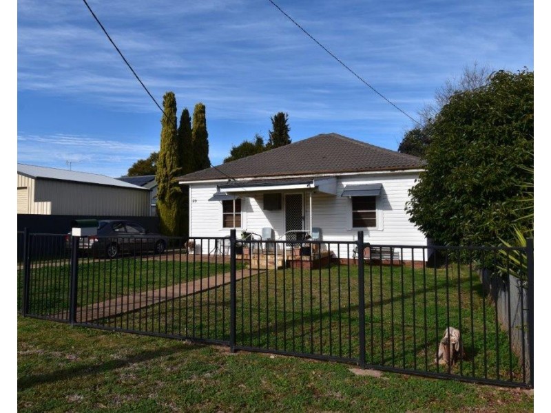 29 Jean Street, Wellington NSW 2820
