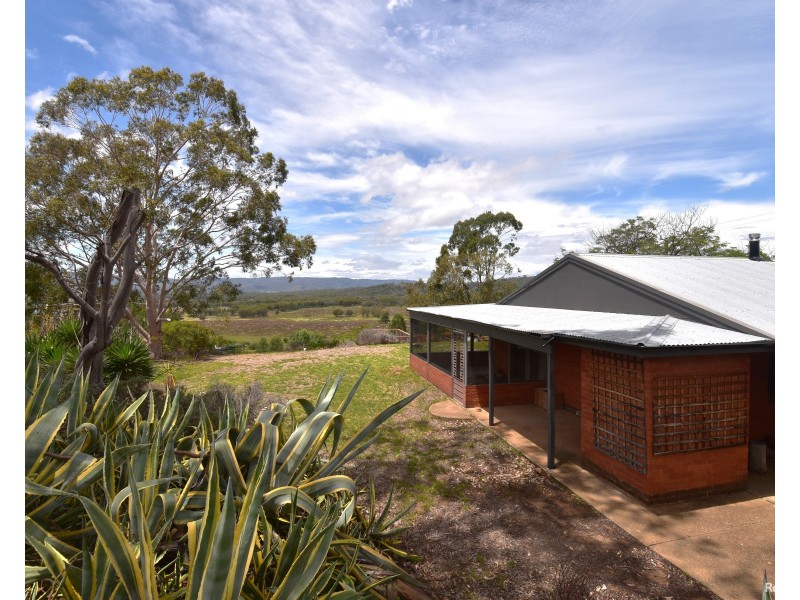 334 Tara Road Mumbil via, Wellington NSW 2820