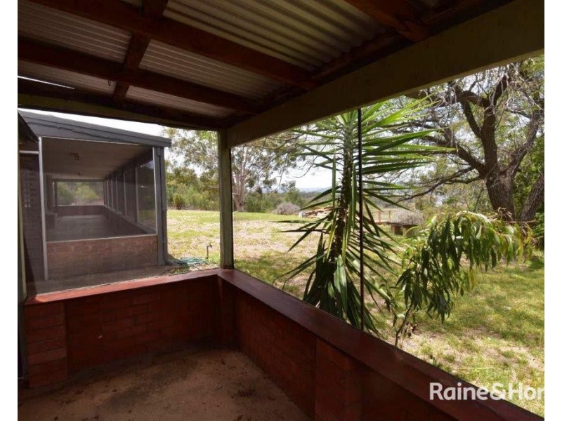 334 Tara Road Mumbil via, Wellington NSW 2820