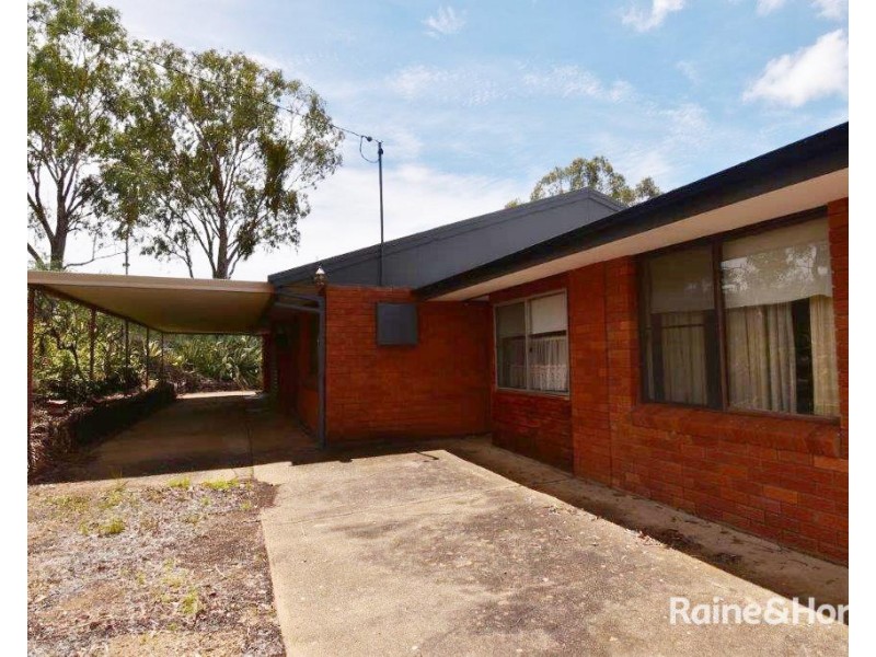 334 Tara Road Mumbil via, Wellington NSW 2820