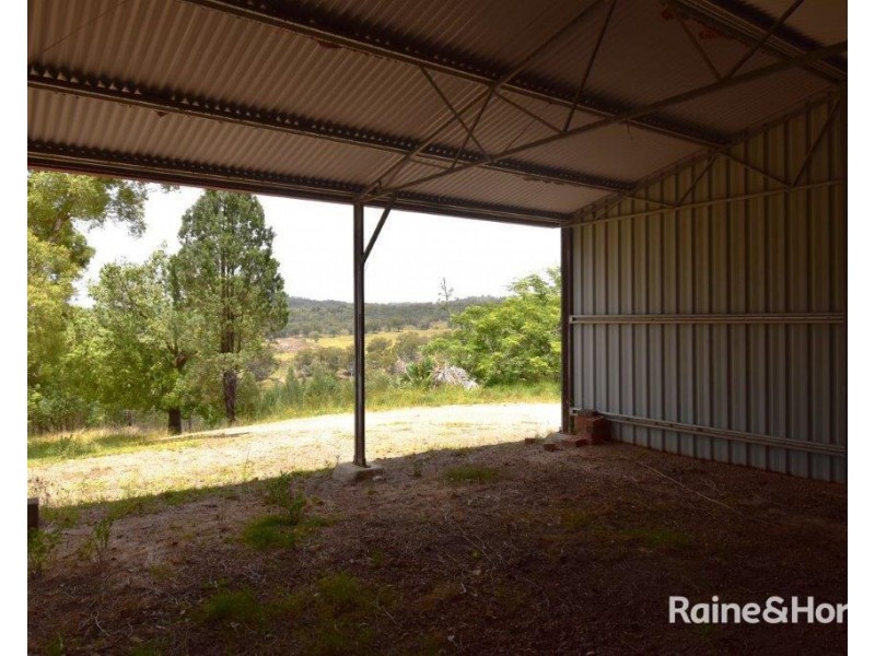 334 Tara Road Mumbil via, Wellington NSW 2820