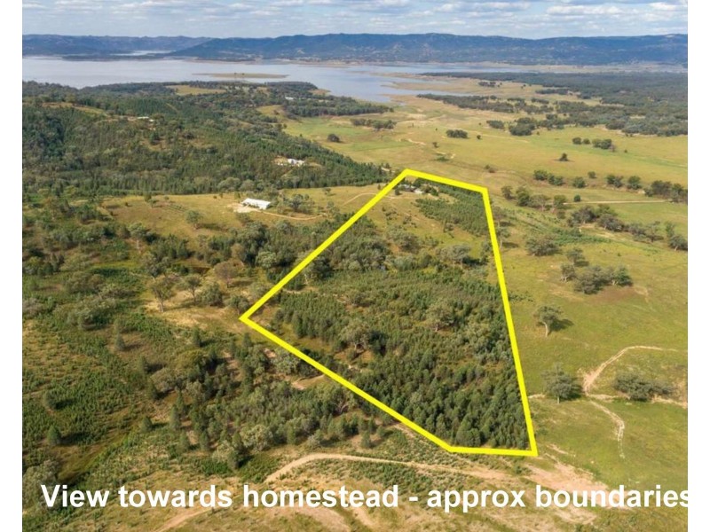 334 Tara Road Mumbil via, Wellington NSW 2820