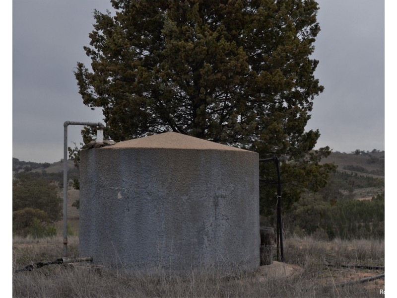 334 Tara Road Mumbil via, Wellington NSW 2820