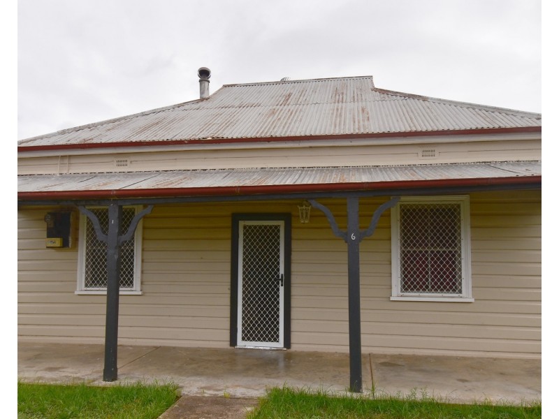 6 Nancarrow Lane, Wellington NSW 2820