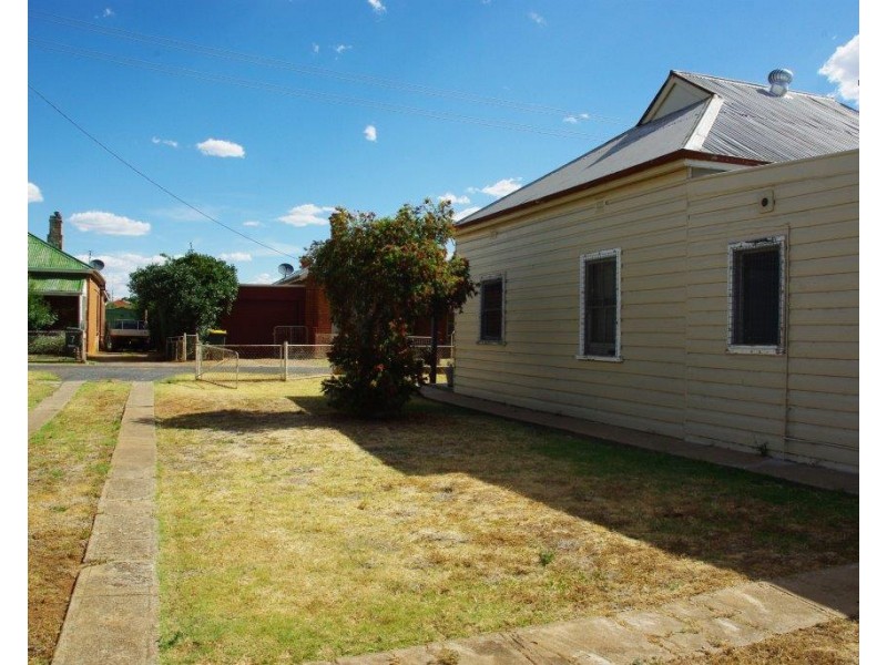 6 Nancarrow Lane, Wellington NSW 2820