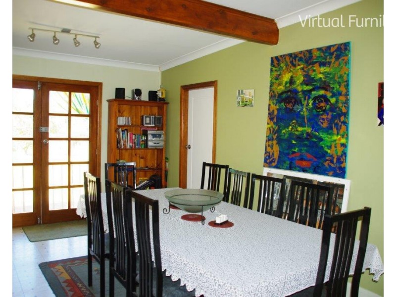 6 Nancarrow Lane, Wellington NSW 2820