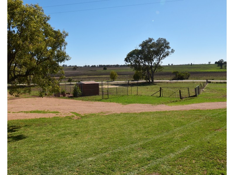 180 Combo Road Maryvale via, Wellington NSW 2820