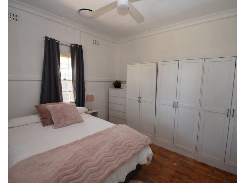 180 Combo Road Maryvale via, Wellington NSW 2820