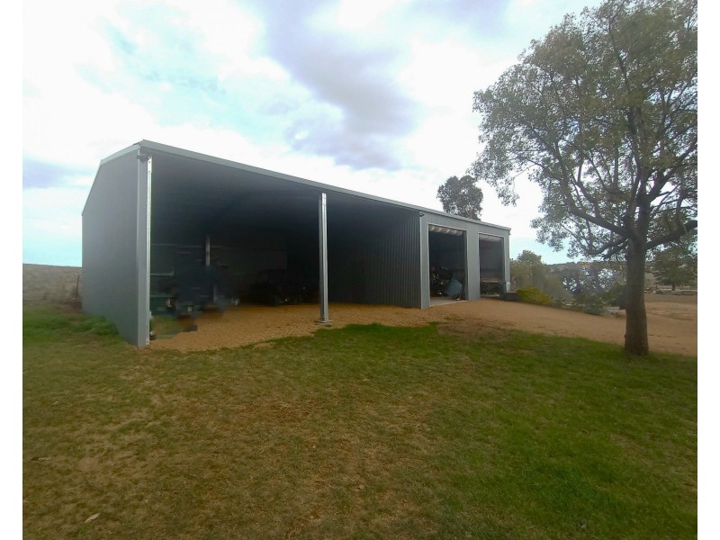 180 Combo Road Maryvale via, Wellington NSW 2820