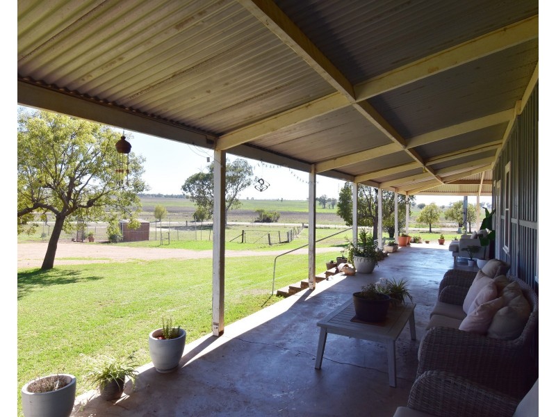 180 Combo Road, Maryvale NSW 2820