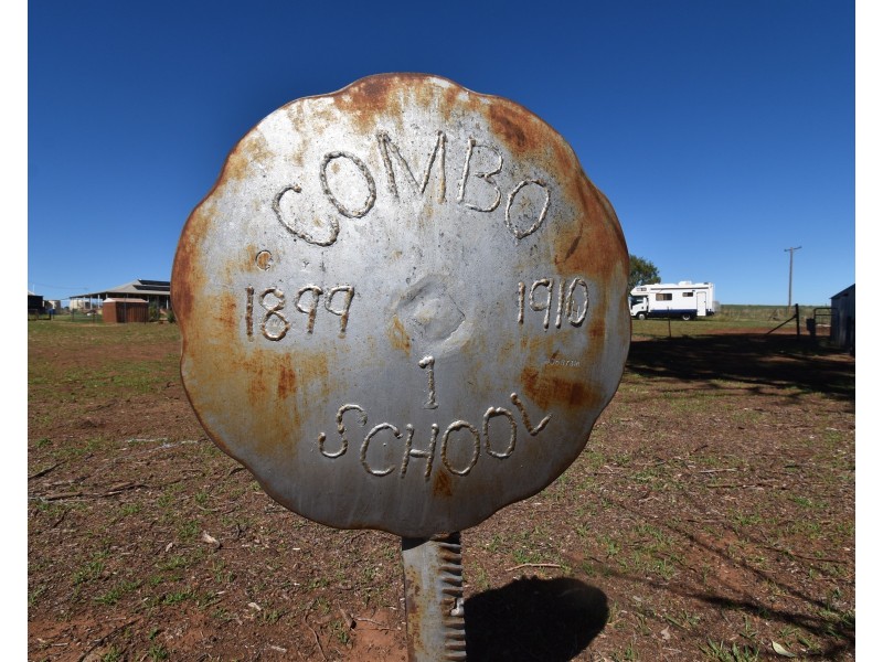 180 Combo Road, Maryvale NSW 2820