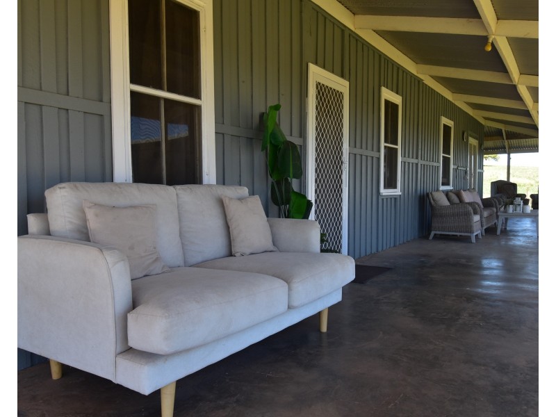 180 Combo Road, Maryvale NSW 2820