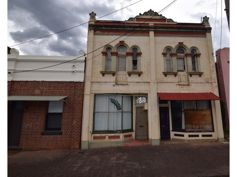 63 & 65 Percy Street, Wellington NSW 2820