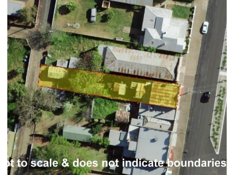 63 & 65 Percy Street, Wellington NSW 2820